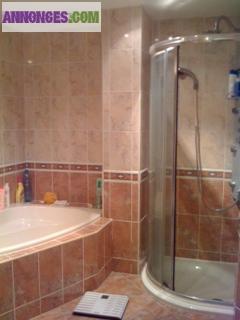 3/4 pièces Parc Maisons-Laffitte