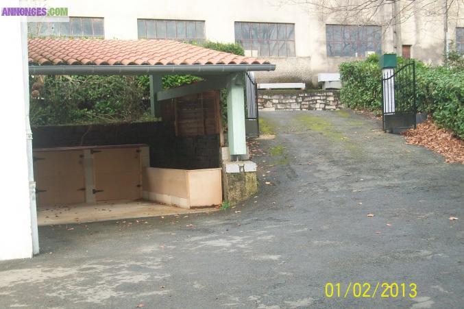 Maison Lacrouzette 4 chambres