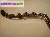 Oud turc professionnel