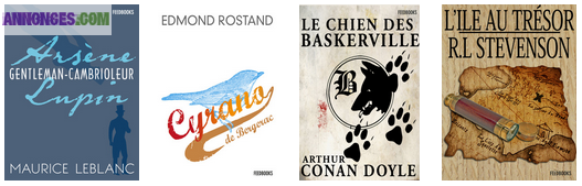 Téléchargez GRATUITEMENT vos E-book!