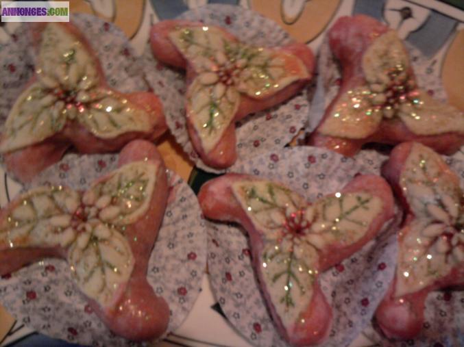 Cuisine et patisserie orientale