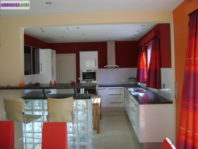 MAISON A VENDRE LOUVEIGNE SPRIMONT