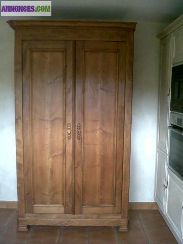 Armoire ancienne