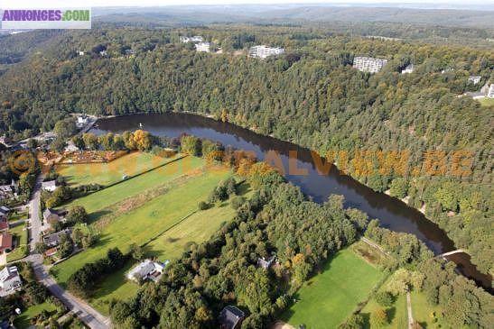 Terrain a vendre a Spa Balmoral