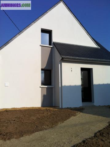 Maison au calme de la campagne