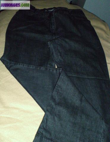 Jean Femme Eléna Miro