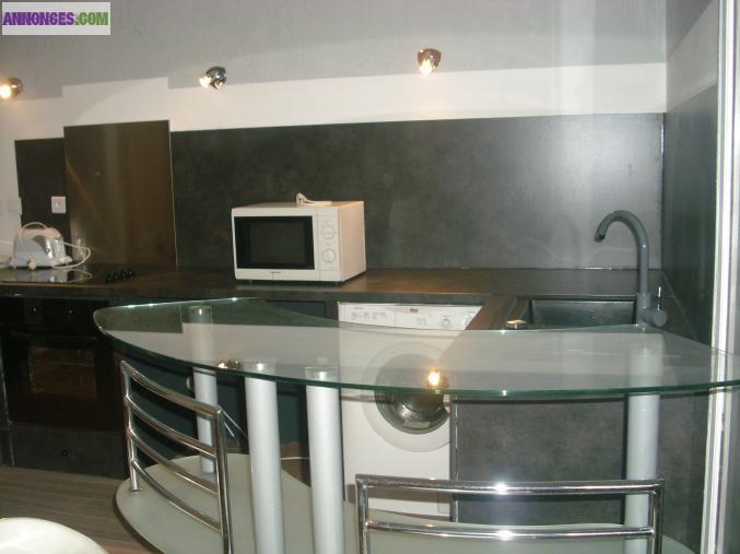 Location saisonniere