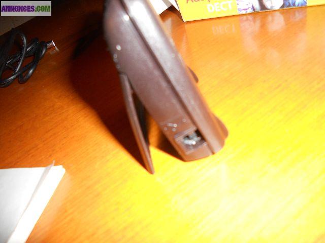 Adaptateur SIEMENS GIGASET USB DECT 64 Mbits/s