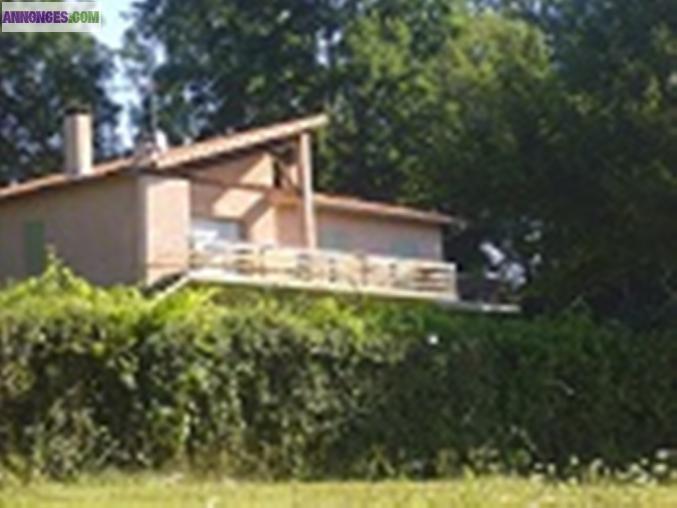 Villa à vendre