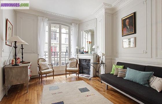 Appartement 2 pièces a Rennes