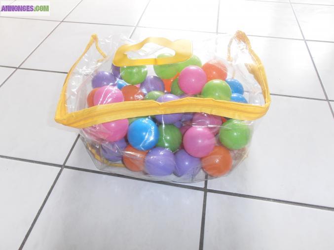 Sac+balles
