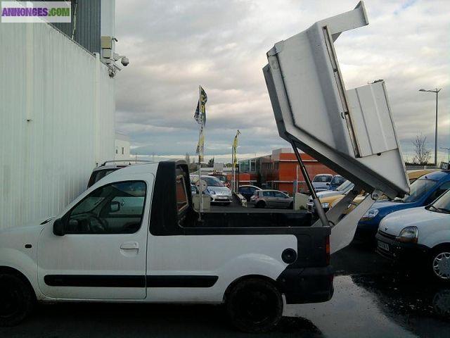 Belle Renault Kangoo 