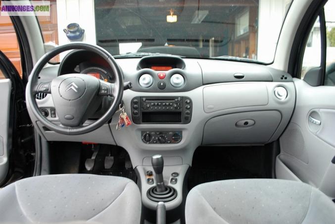 Citroen C3 1.4 hdi