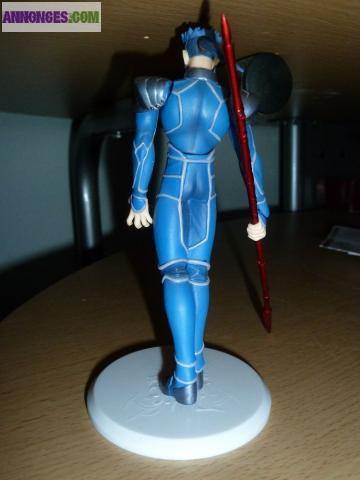 Figurine Fate stay Night 3
