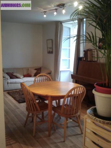 APPARTEMENT PORT DE ST GOUSTAN