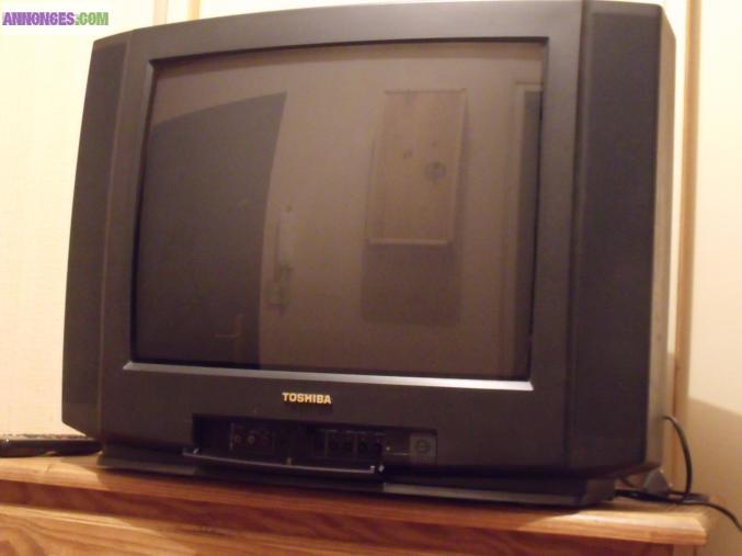Télé Toshiba