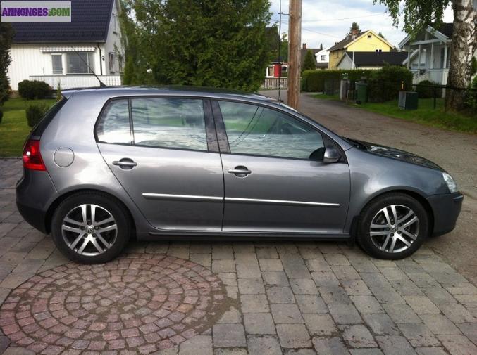 Volkswagen Golf 1.9 TDI