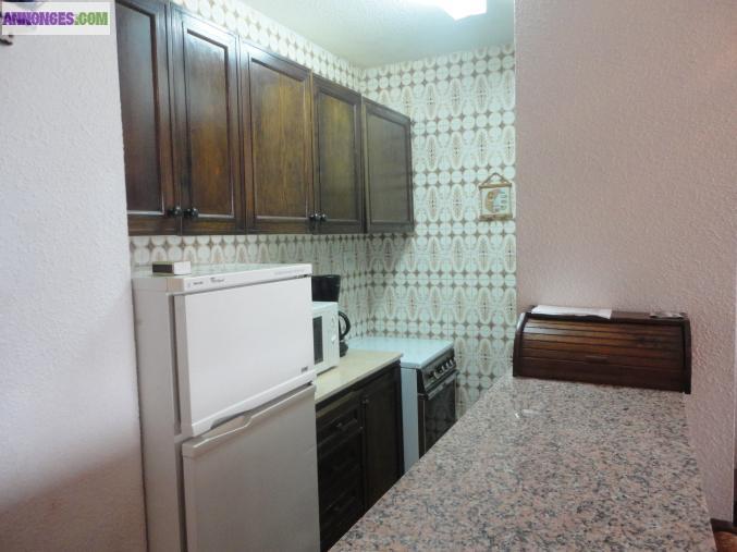 LOUE APPT PENISCOLA ESPAGNE