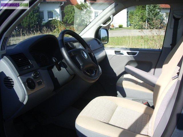 Volkswagen California combi 2.5 tdi 174