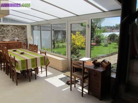 Jolie Maison 5piece 130m2