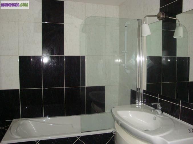 Lumineux F3 bis Pont à Mousson Centre