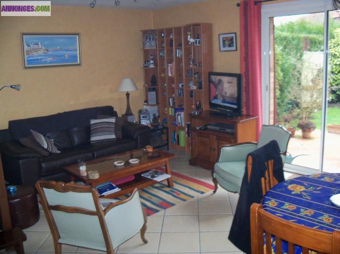 Maison lys lez lannoy limite leers leers