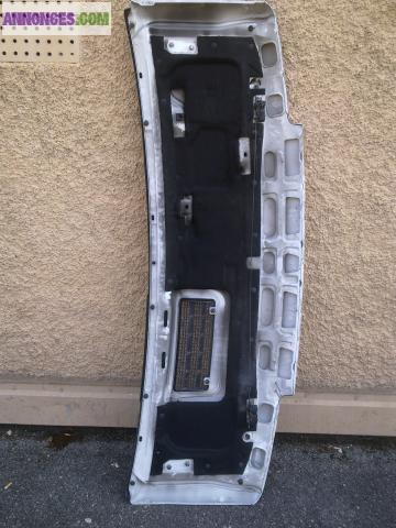 Capot pour Renault Traffic 1997