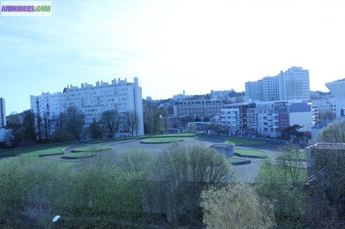 Appartement 4 pièces 68m2 - CHÂTILLON 92320