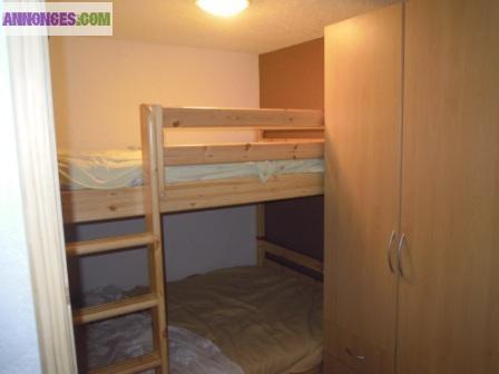 Appartement 6 personnes