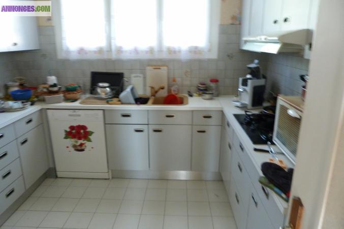 MAISON EXCELLENT ETAT