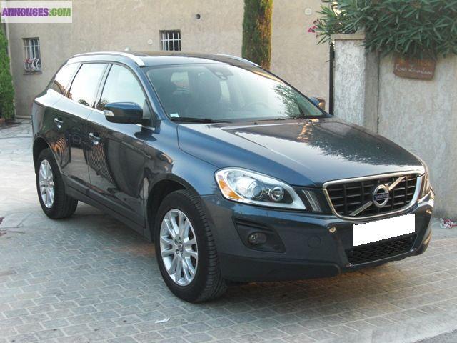 Volvo Xc60 2.4 d5 205 xenium awd