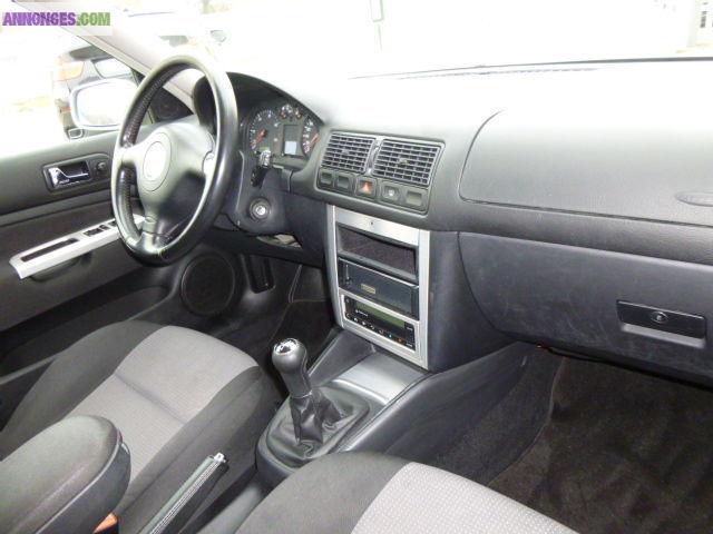 Volkswagen Golf iv tdi de 2003