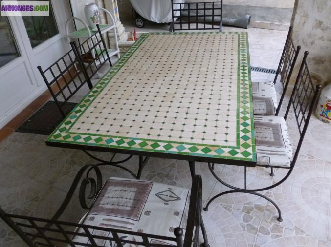 SALON FERRONERIE ET CERAMIQUE