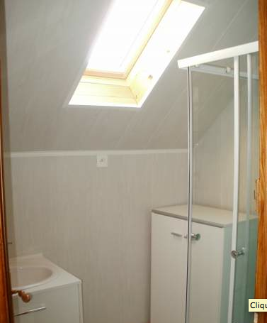 Cherche colocataire étudiant