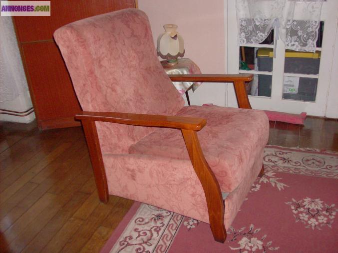 Fauteuil