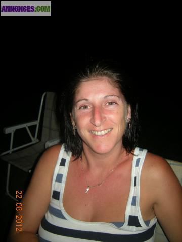 ASSISTANTE MATERNELLE DISPONIBLE