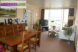 Appartement 4 piéces