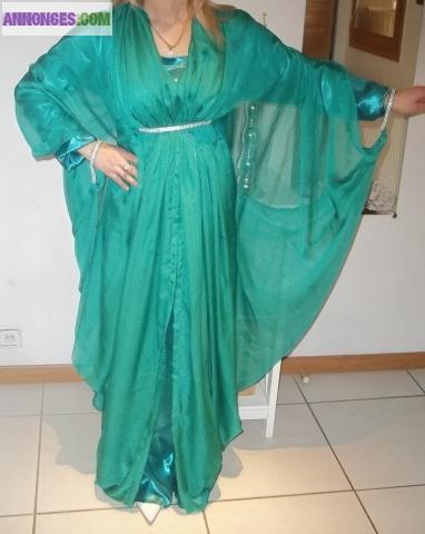 LIQUIDATION ROBES DUBAI Prix Sacrifié !!