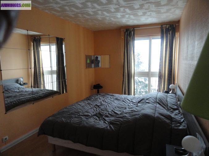 Appartement F6