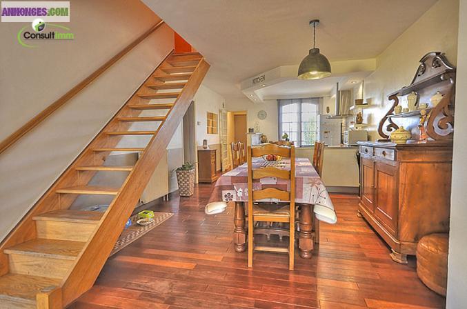 Belle maison de 120 m² à Béziers (34)