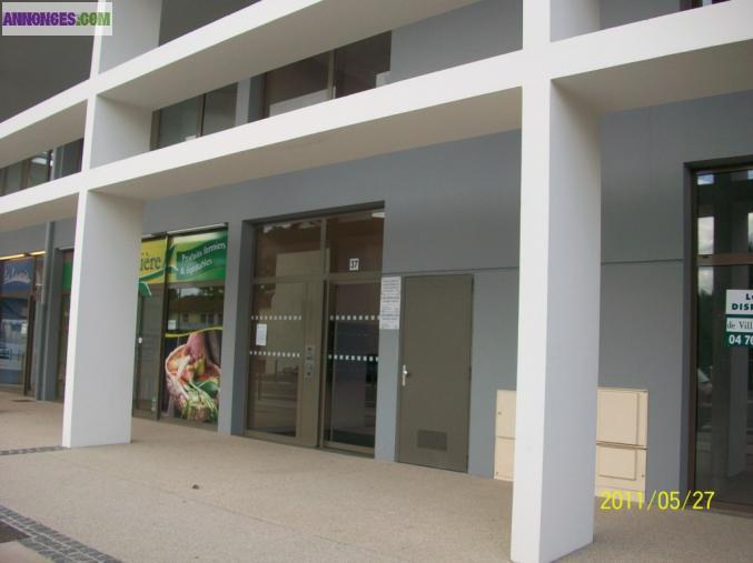 Local commercial 140m2