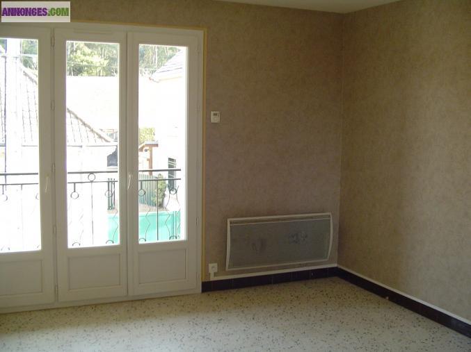 Loue appartement t3