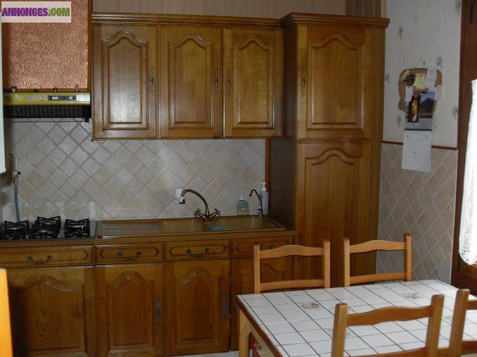 Urgent maison liévin