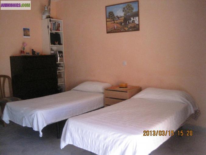 STUDIO A COSTA DEL SOL