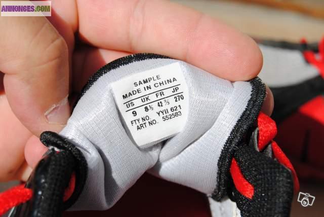 Adidas Pointes athlétisme TECHSTAR neuves