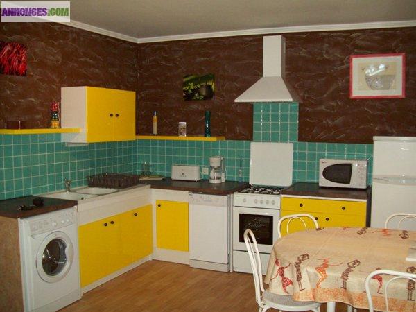 Location Rochefort appartement meublé