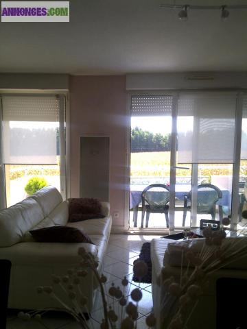 Appartement Kochersberg