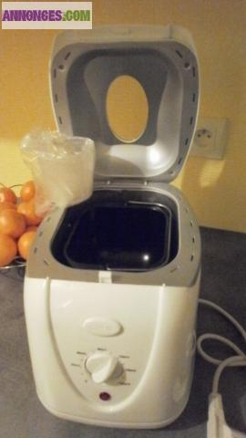 Machine à pain neuve