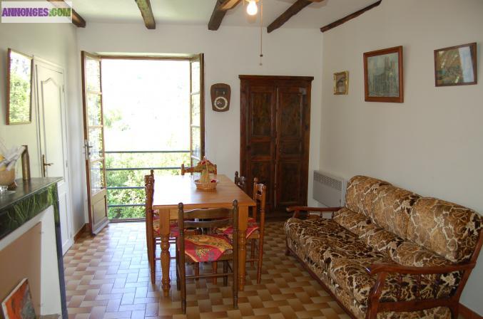 Location saisonnière