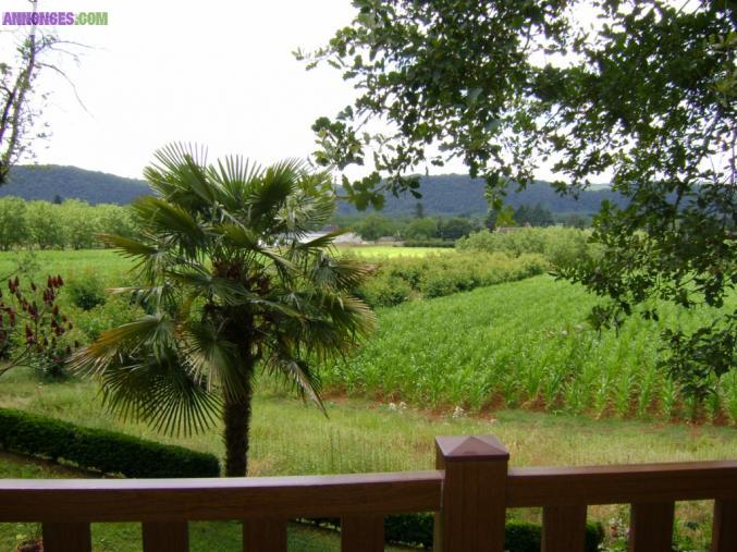 Vacances a la campagne